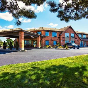 Comfort Inn