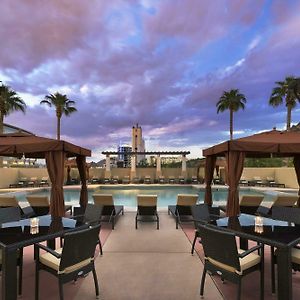 Tempe Mission Palms- Destination Fee Includes Parking